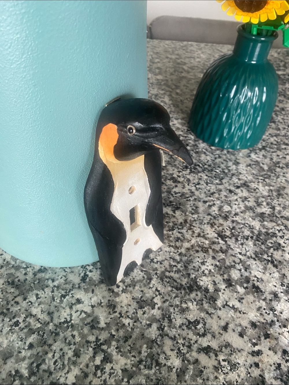 Penguin Light switch - Picture 2 of 16